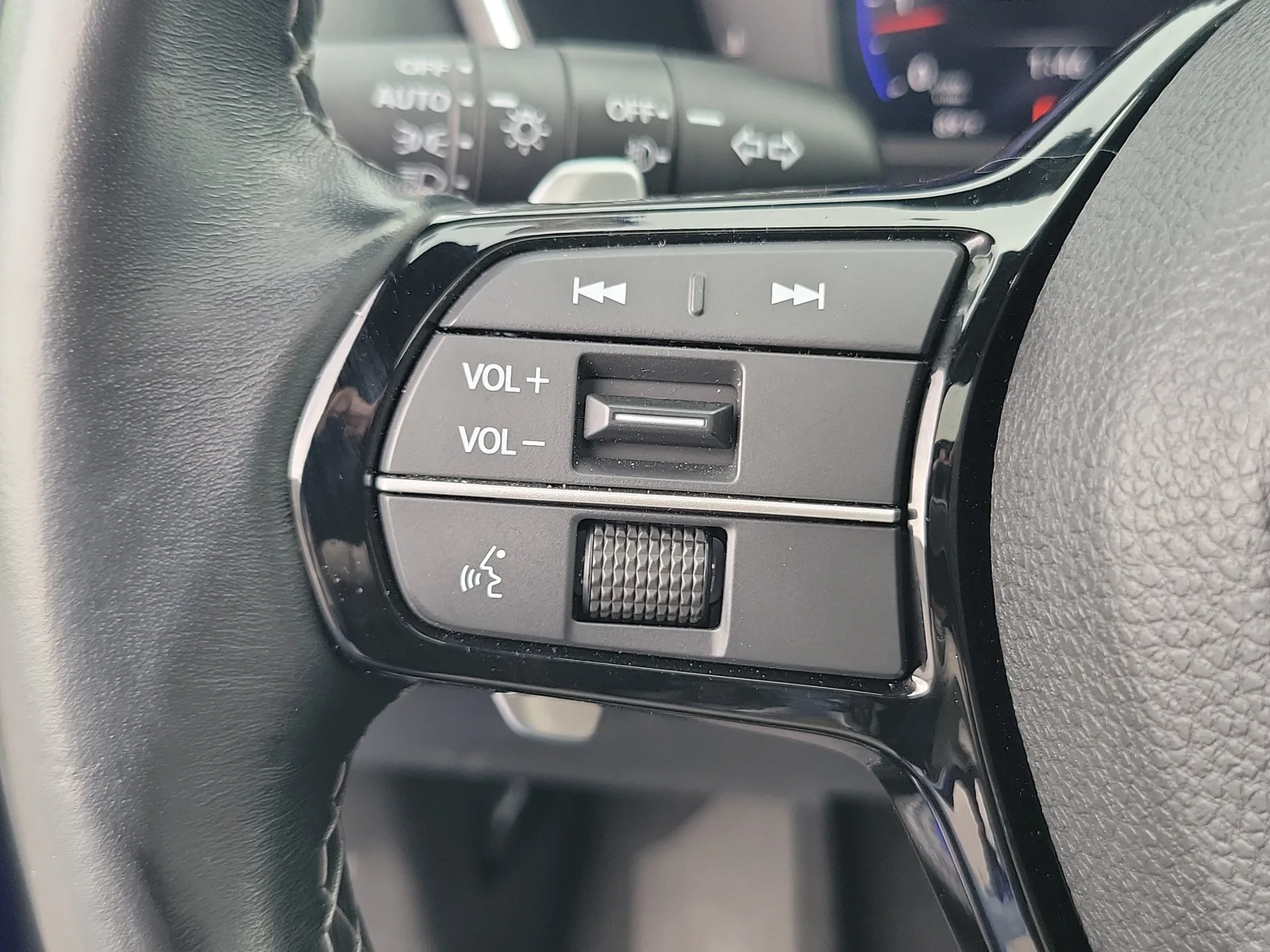 2025 Acura Integra w/A-Spec Package photo 20
