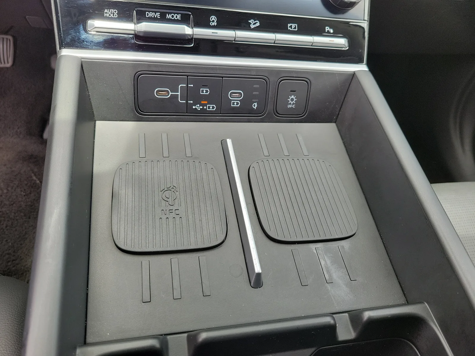 2025 Hyundai Santa Fe Limited photo 28