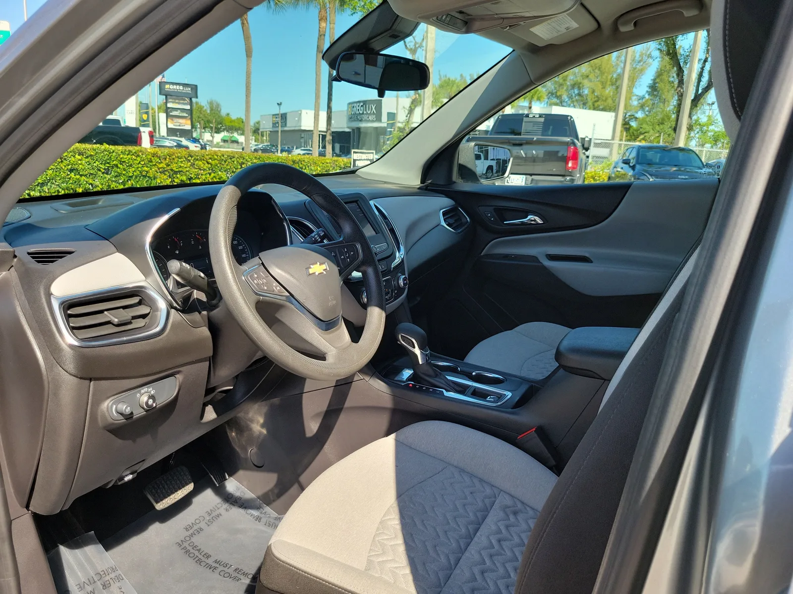 2024 Chevrolet Equinox LS photo 9