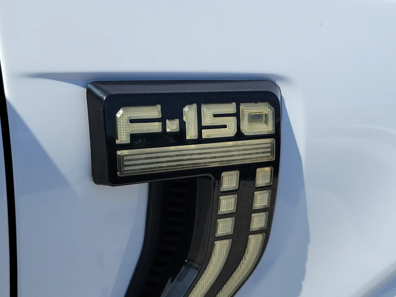 2023 Ford F-150 XL photo 10