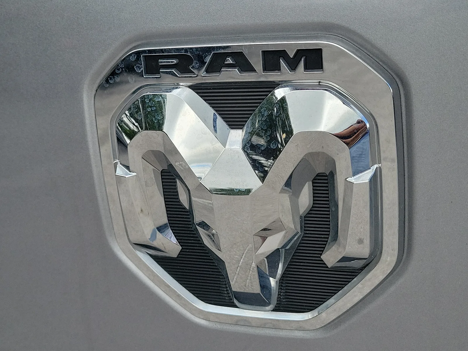 2022 RAM 1500 Lone Star photo 30