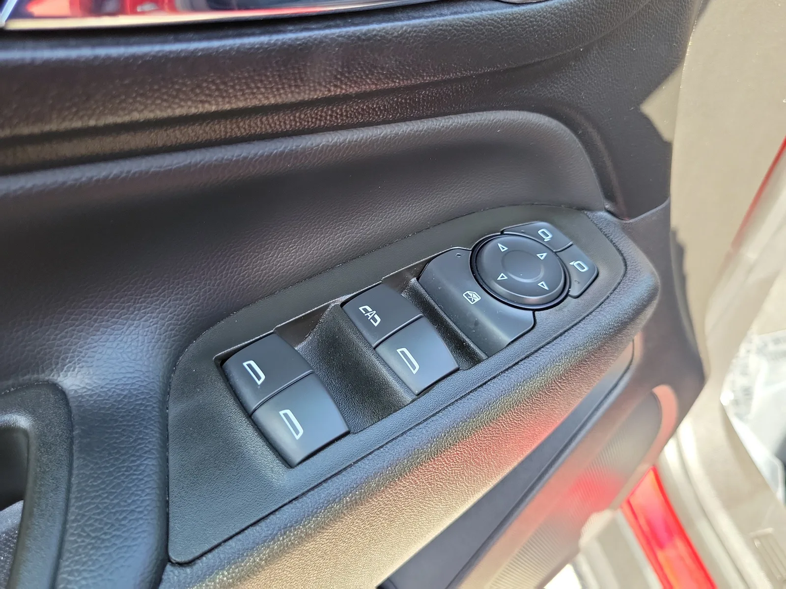 2023 Chevrolet Equinox LT photo 20