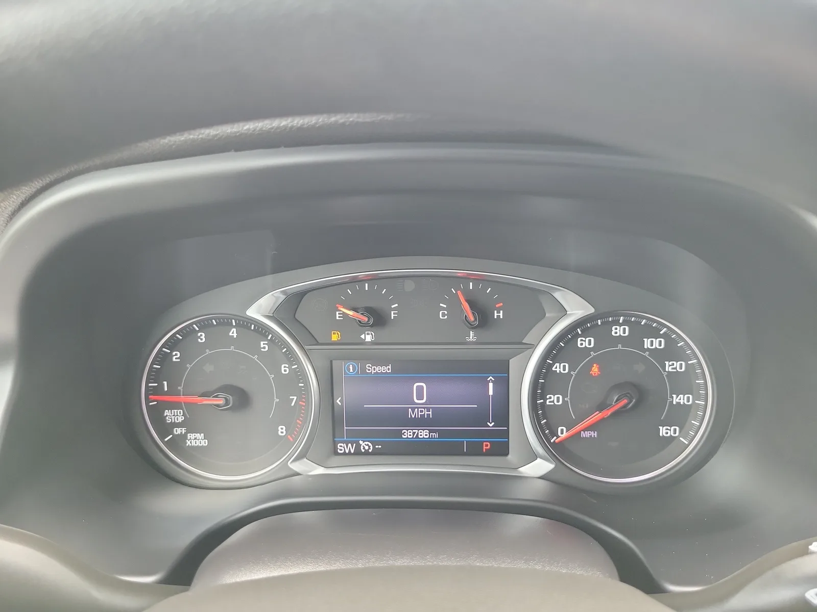 2021 GMC Acadia SLE photo 25