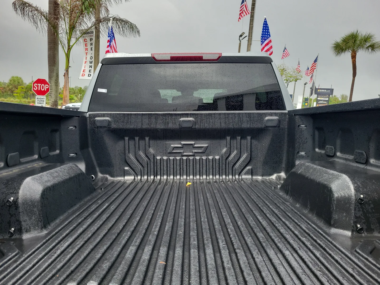 2025 Chevrolet Silverado 1500 LT Trail Boss photo 27