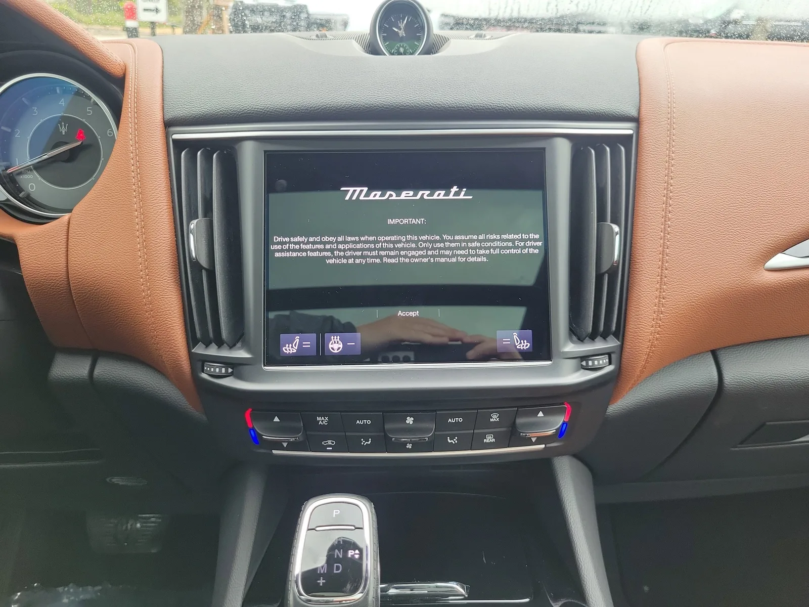 2022 Maserati Levante GT photo 23