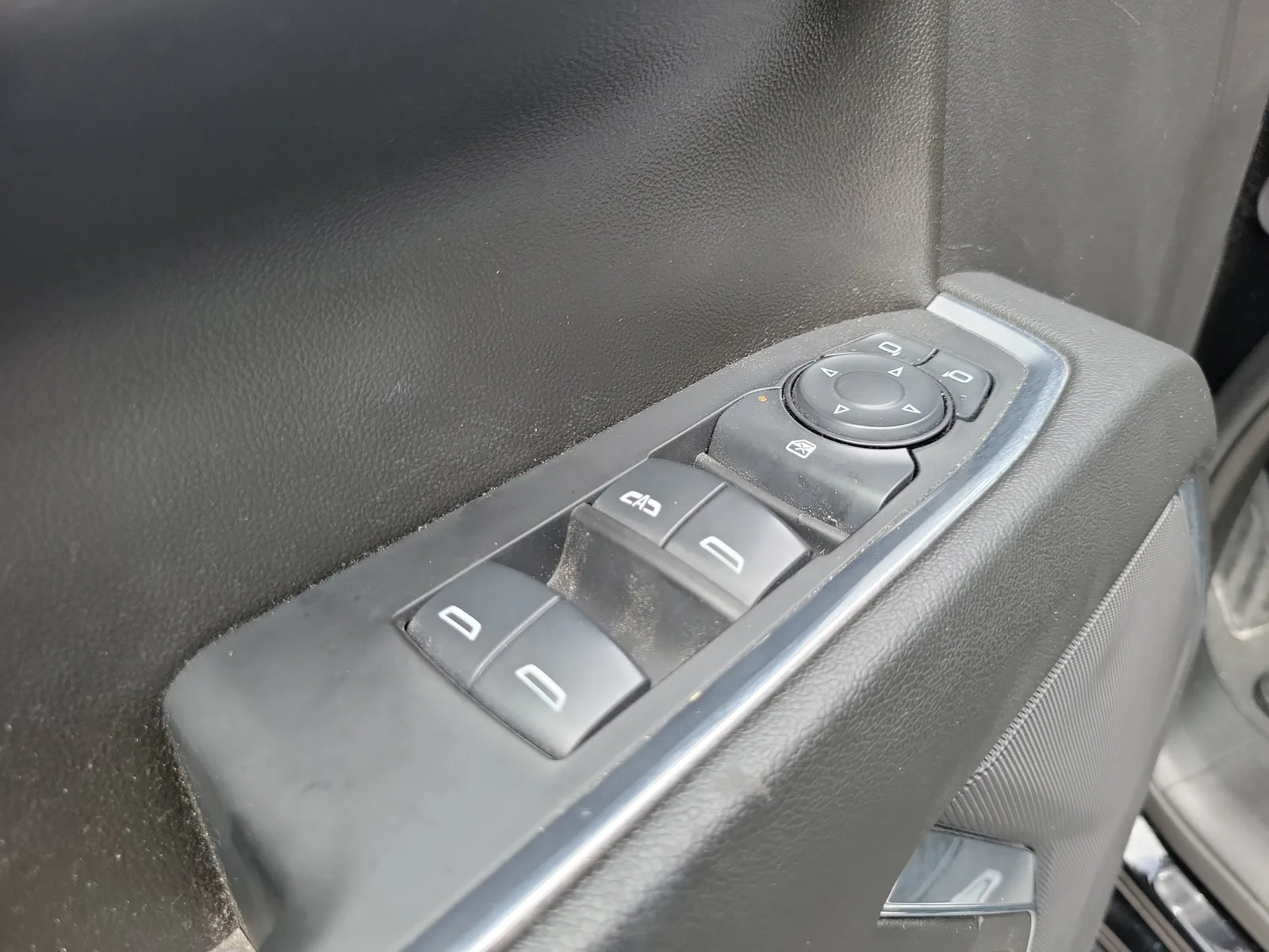 2024 GMC Sierra 1500 Elevation photo 19