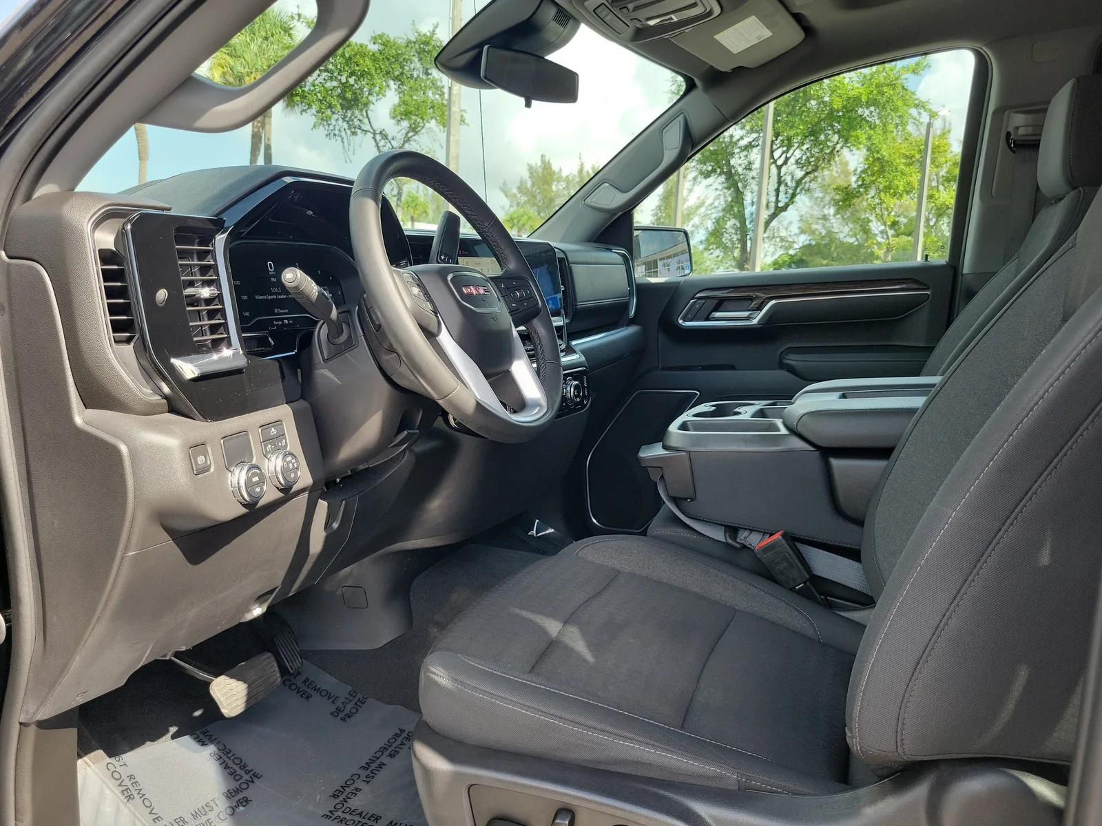 2023 GMC Sierra 1500 Elevation photo 9