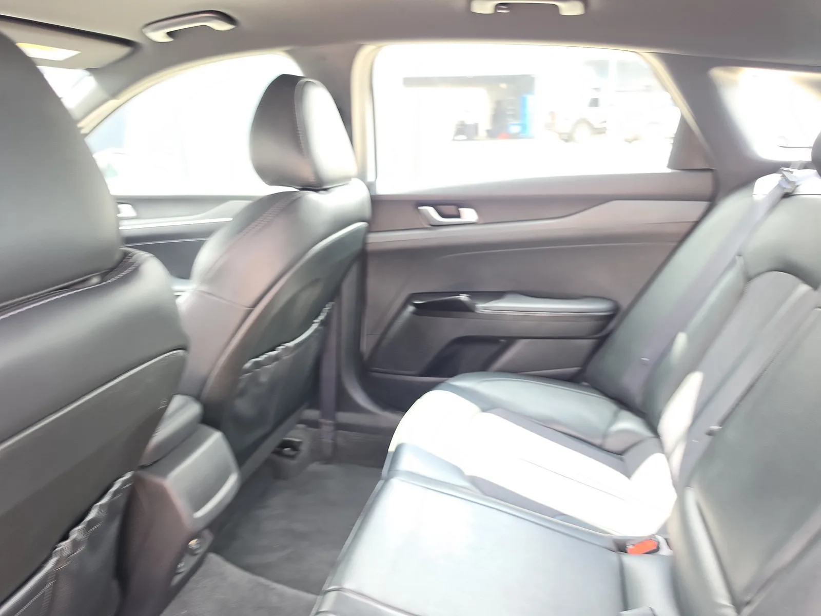 2024 Kia K5 GT-Line photo 16