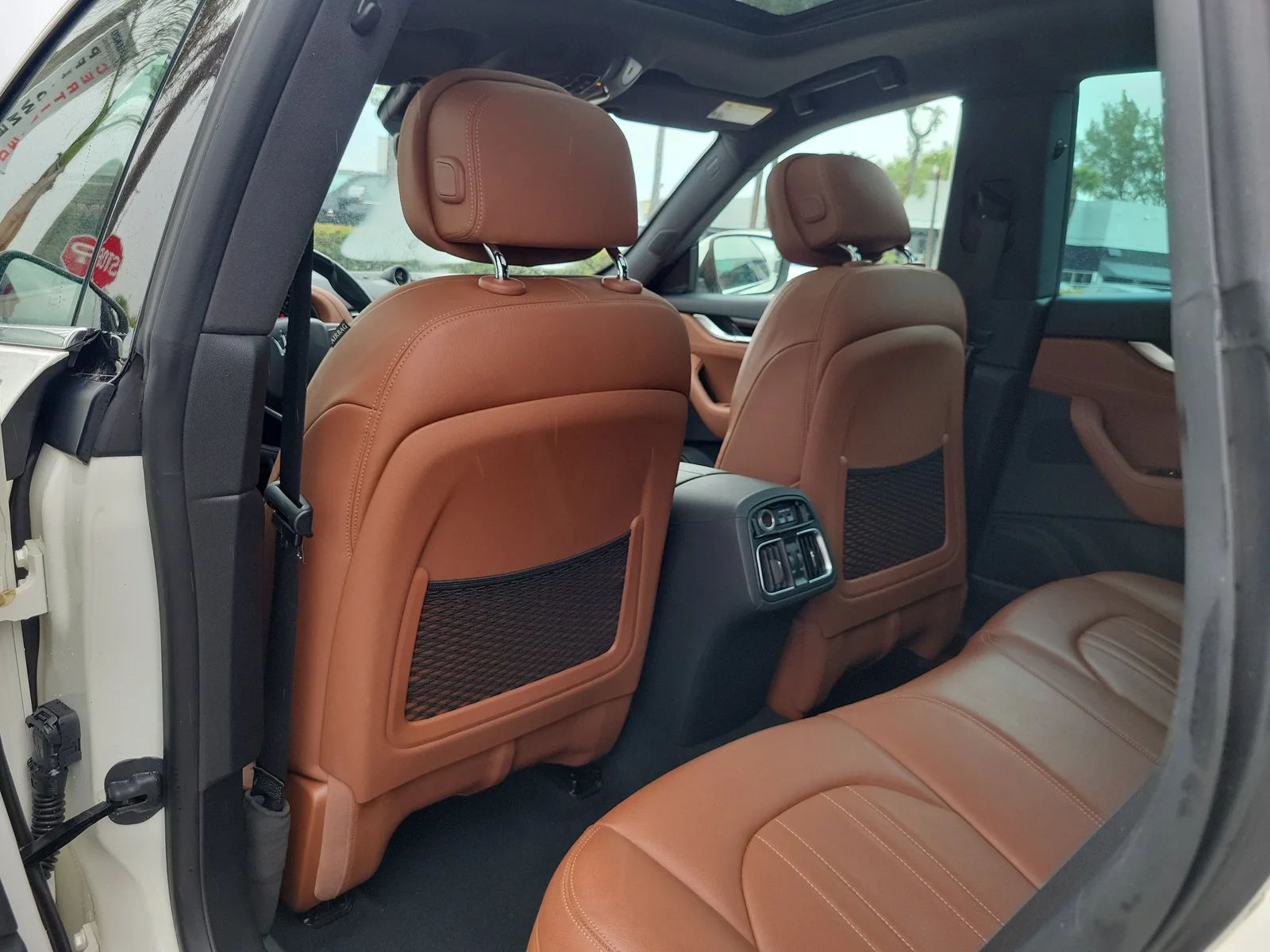 2022 Maserati Levante GT photo 15