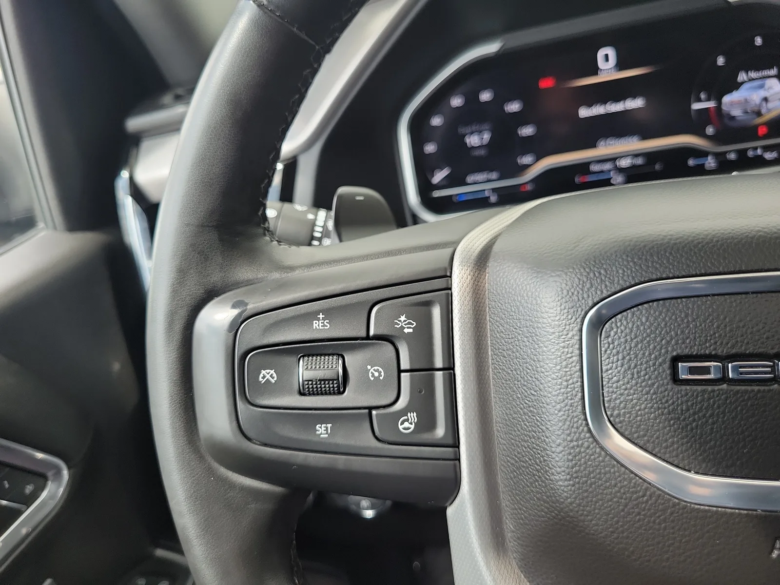 2023 GMC Sierra 1500 Denali photo 20