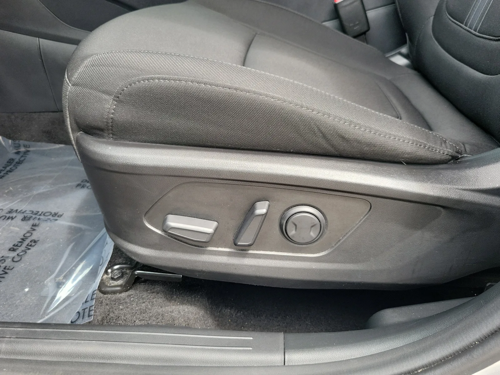2024 Hyundai Tucson SEL photo 11