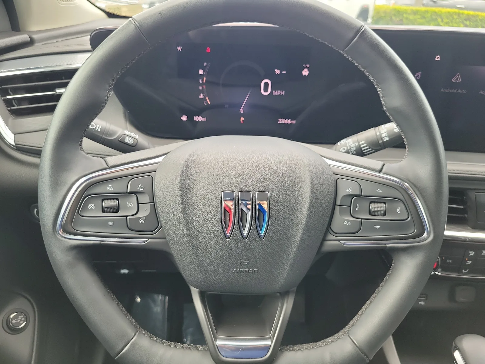 2025 Buick Encore GX Sport Touring photo 19