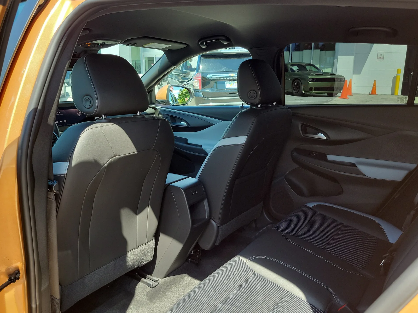 2024 Buick Envista Preferred photo 14