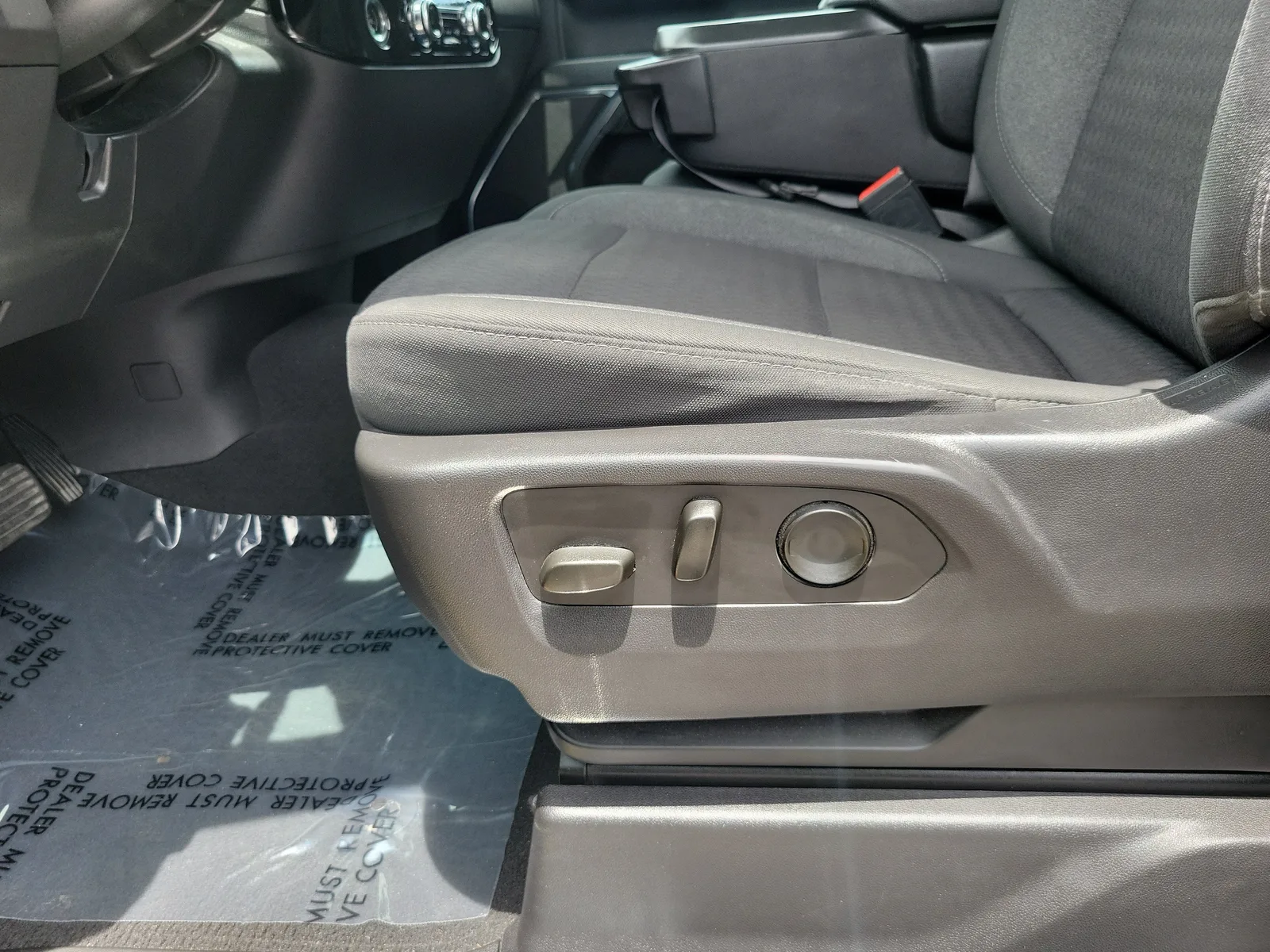 2023 GMC Sierra 1500 Elevation photo 11