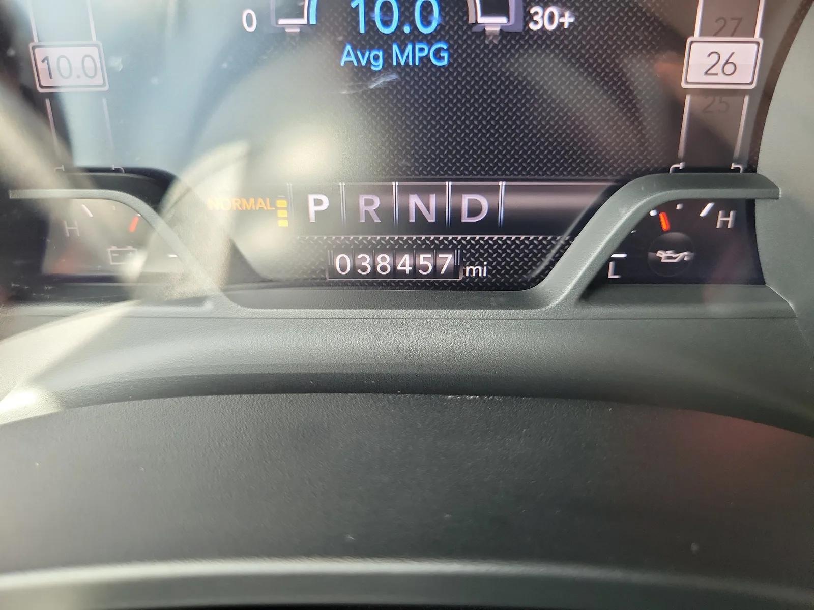 2019 RAM 1500 Rebel photo 32
