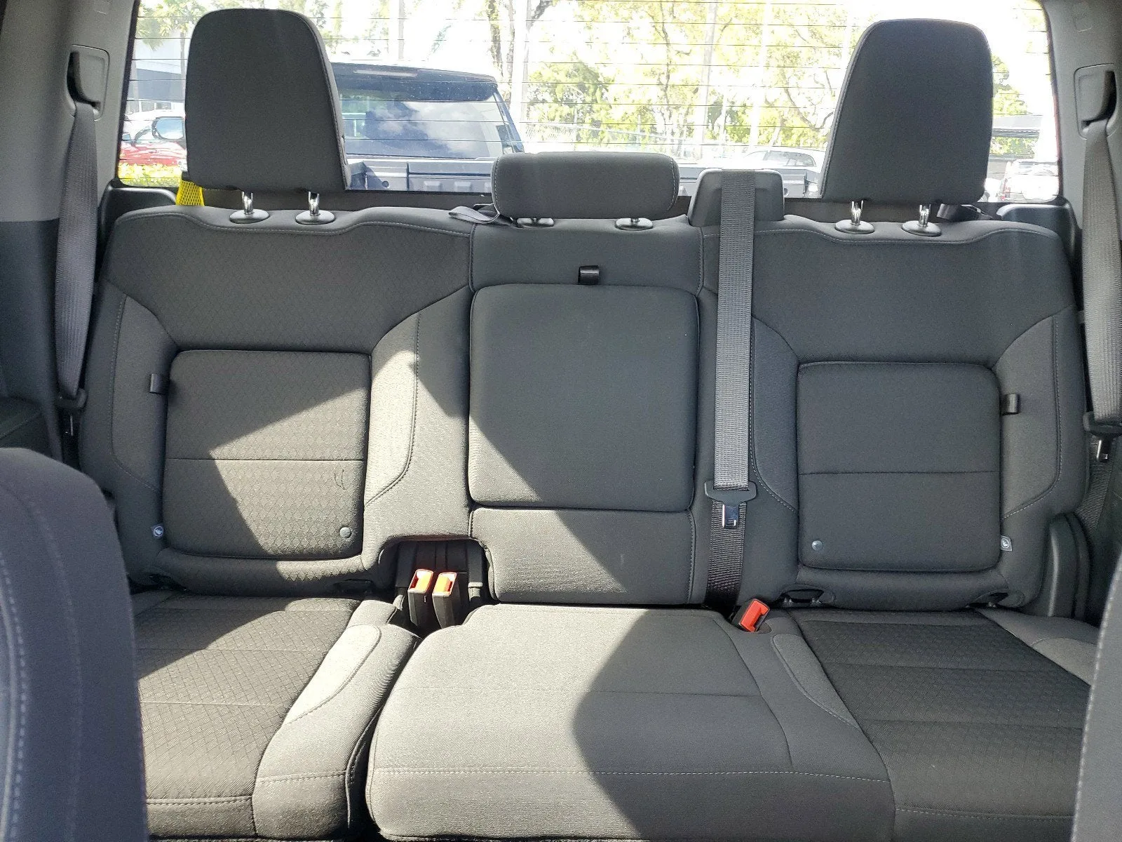 2024 GMC Sierra 1500 Elevation photo 35