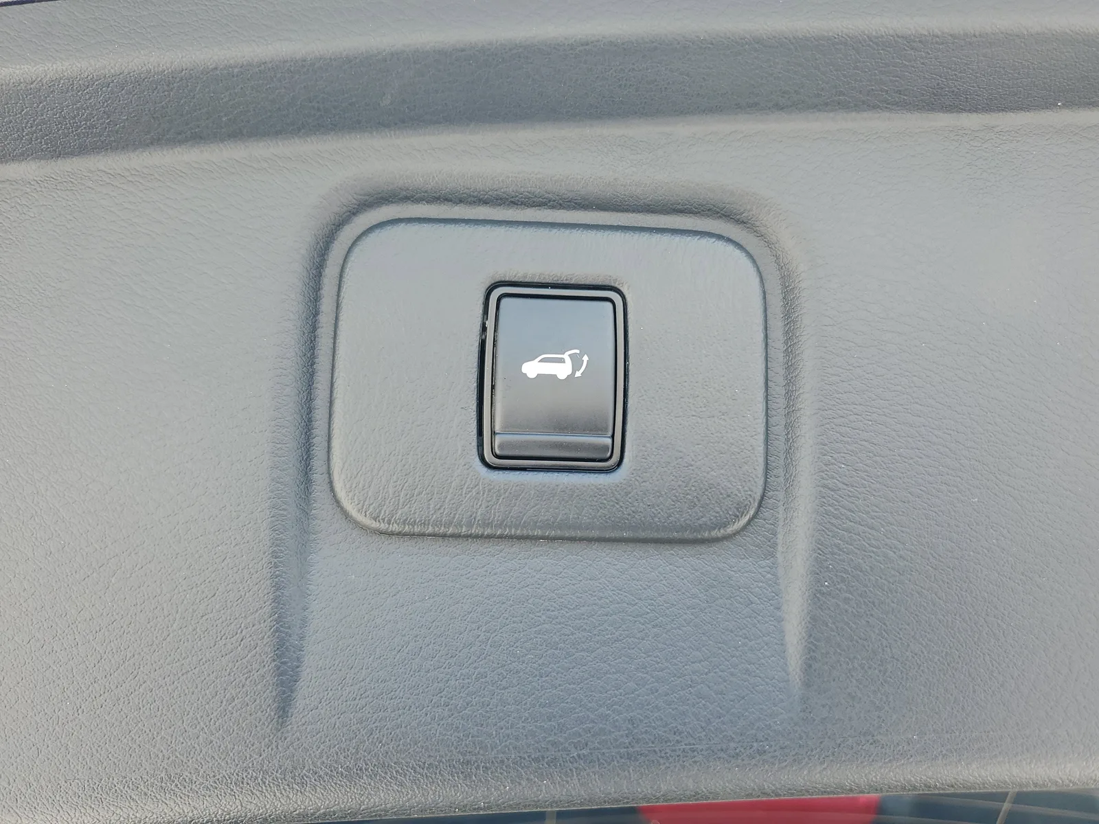 2021 Nissan Murano Platinum photo 17