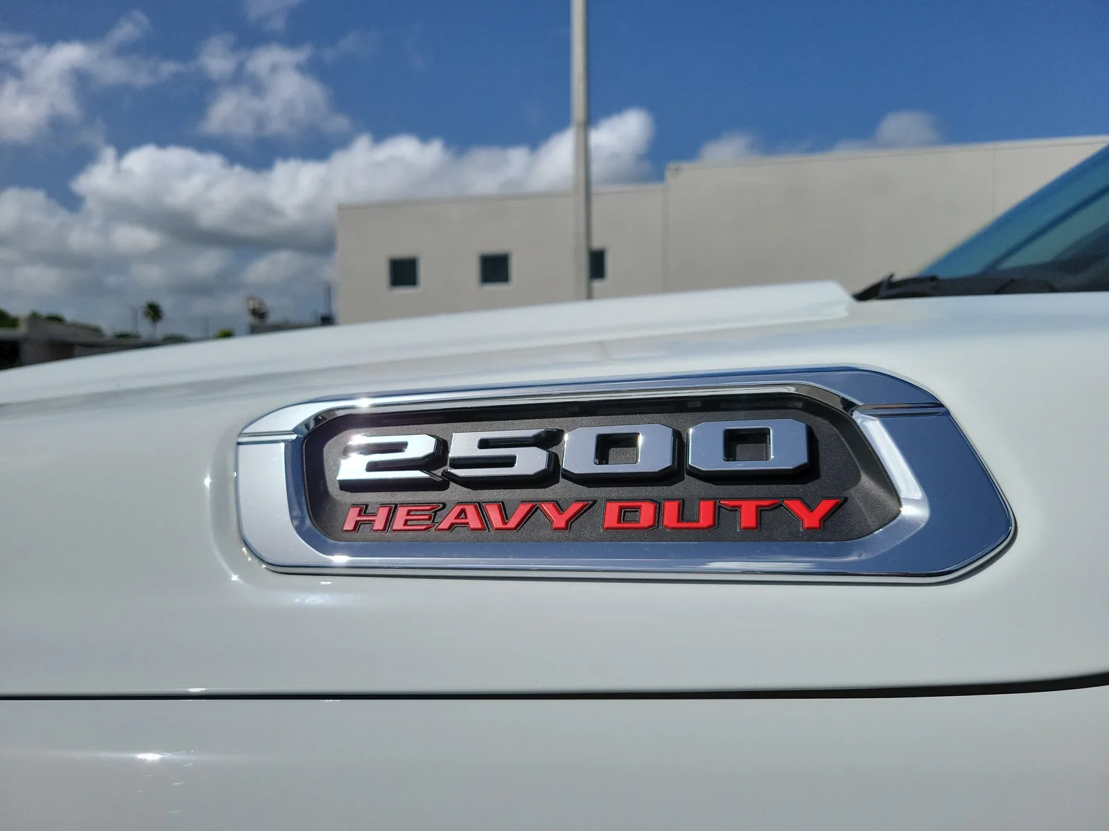 2024 RAM 2500 Laramie 4WD Diesel photo 31