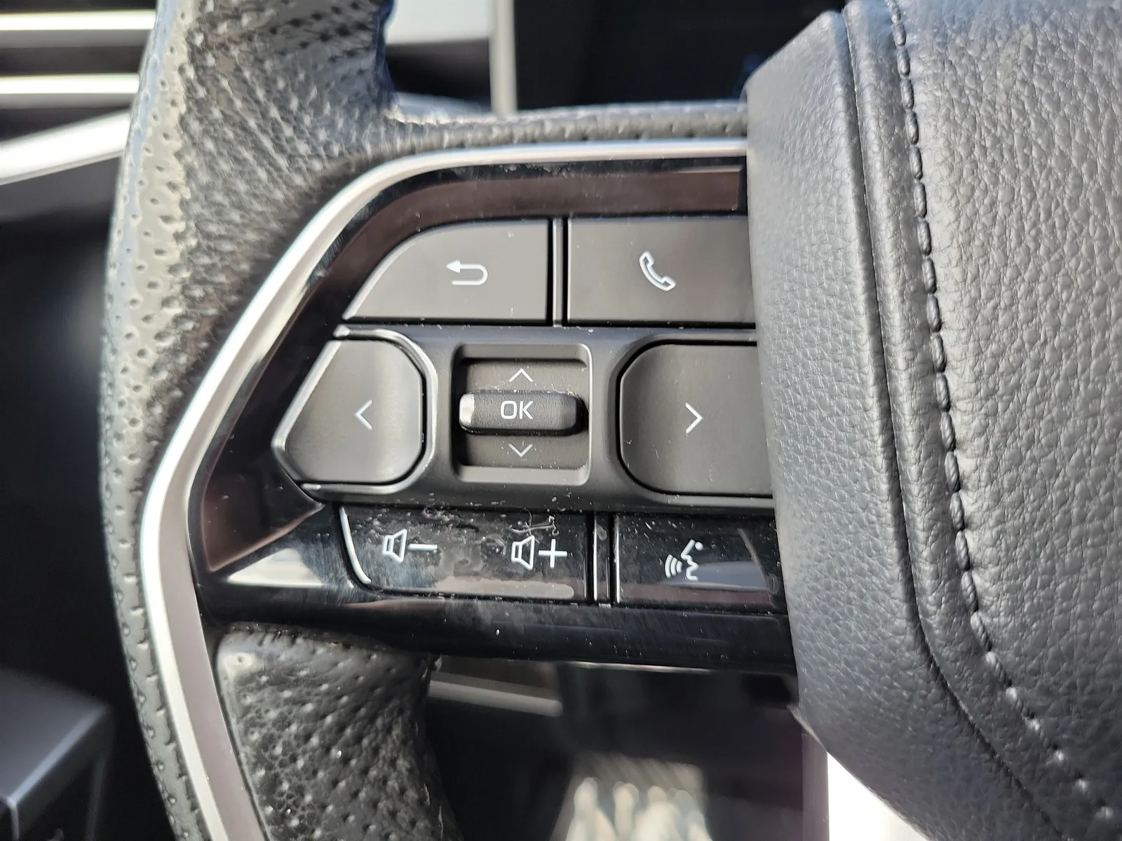 2023 Toyota Tundra 4WD Platinum photo 19
