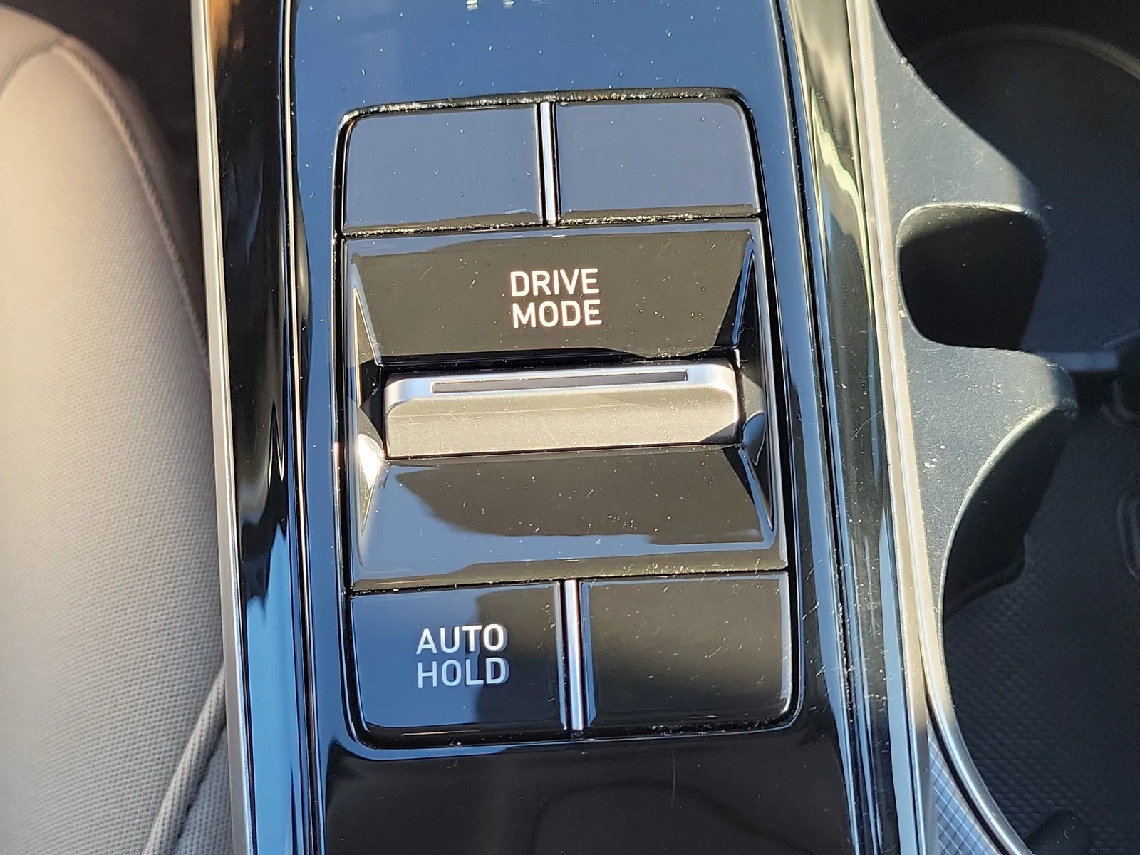 2022 Hyundai Sonata SEL photo 26