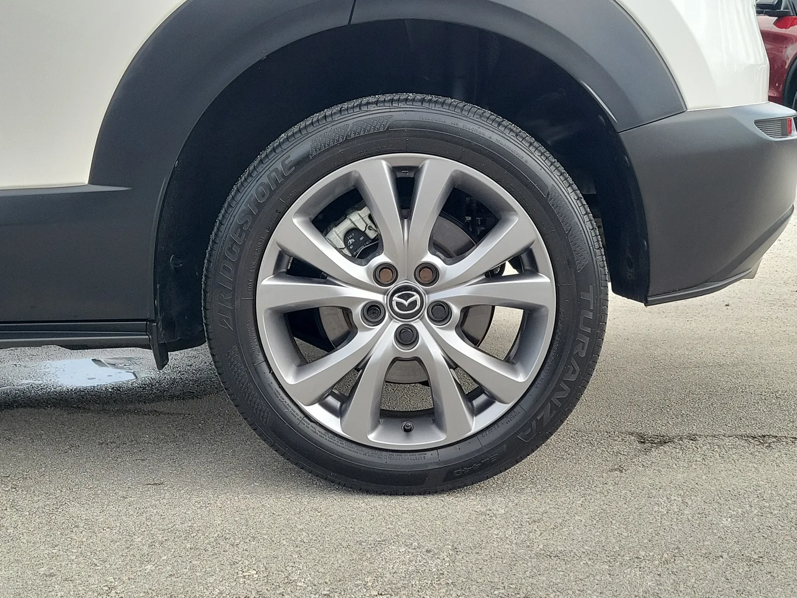 2024 Mazda CX-30 2.5 S Preferred Package 4WD photo 29