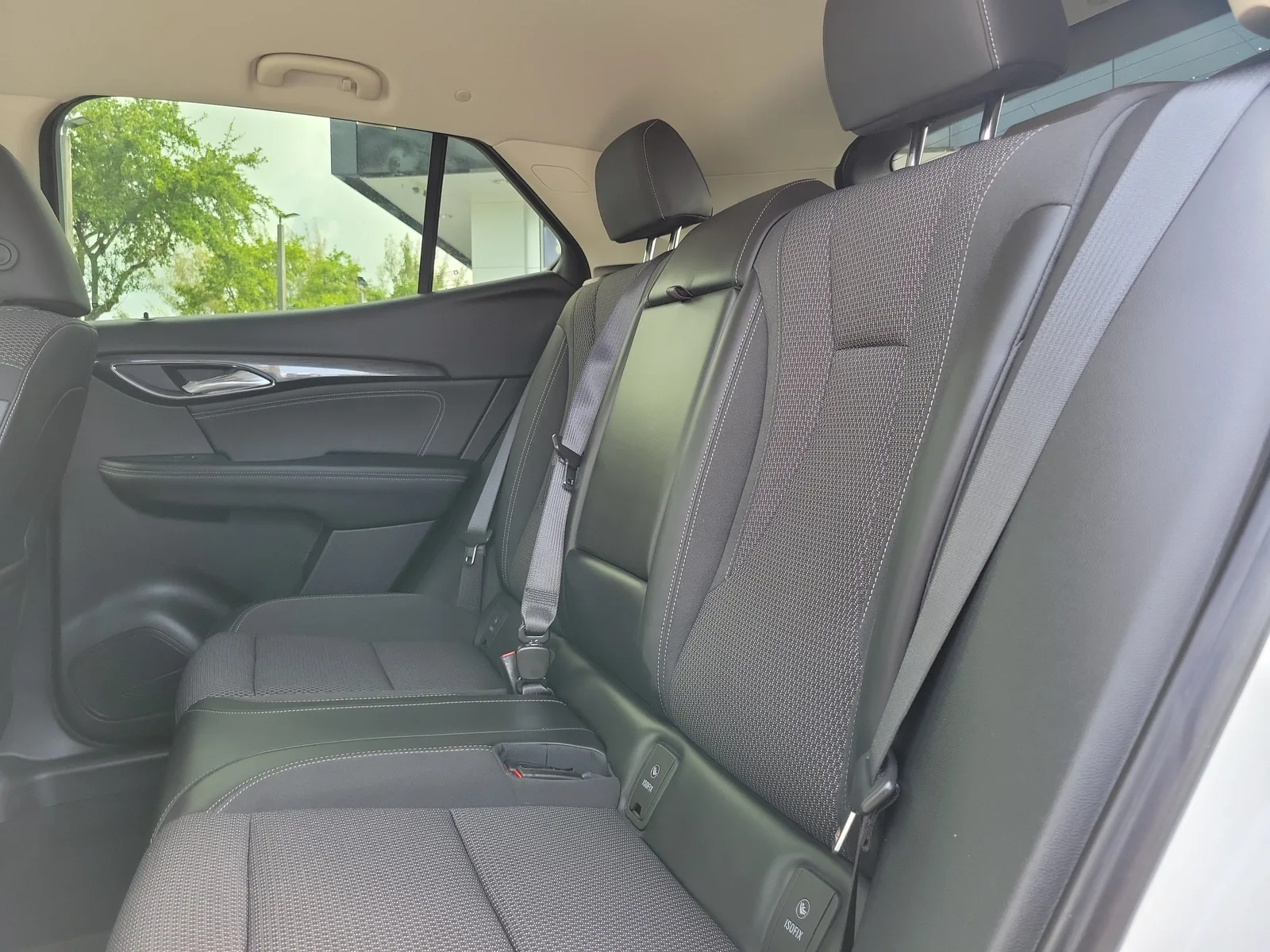 2023 Buick Envision Preferred photo 14