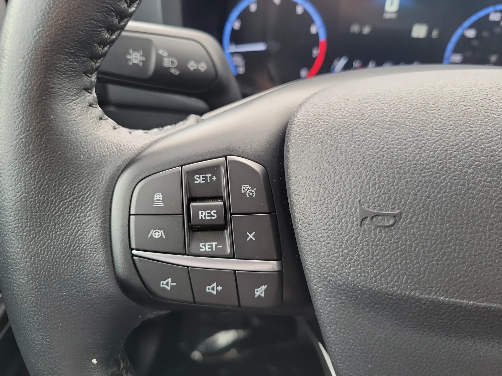 2023 Ford Bronco Sport Big Bend 4WD photo 21