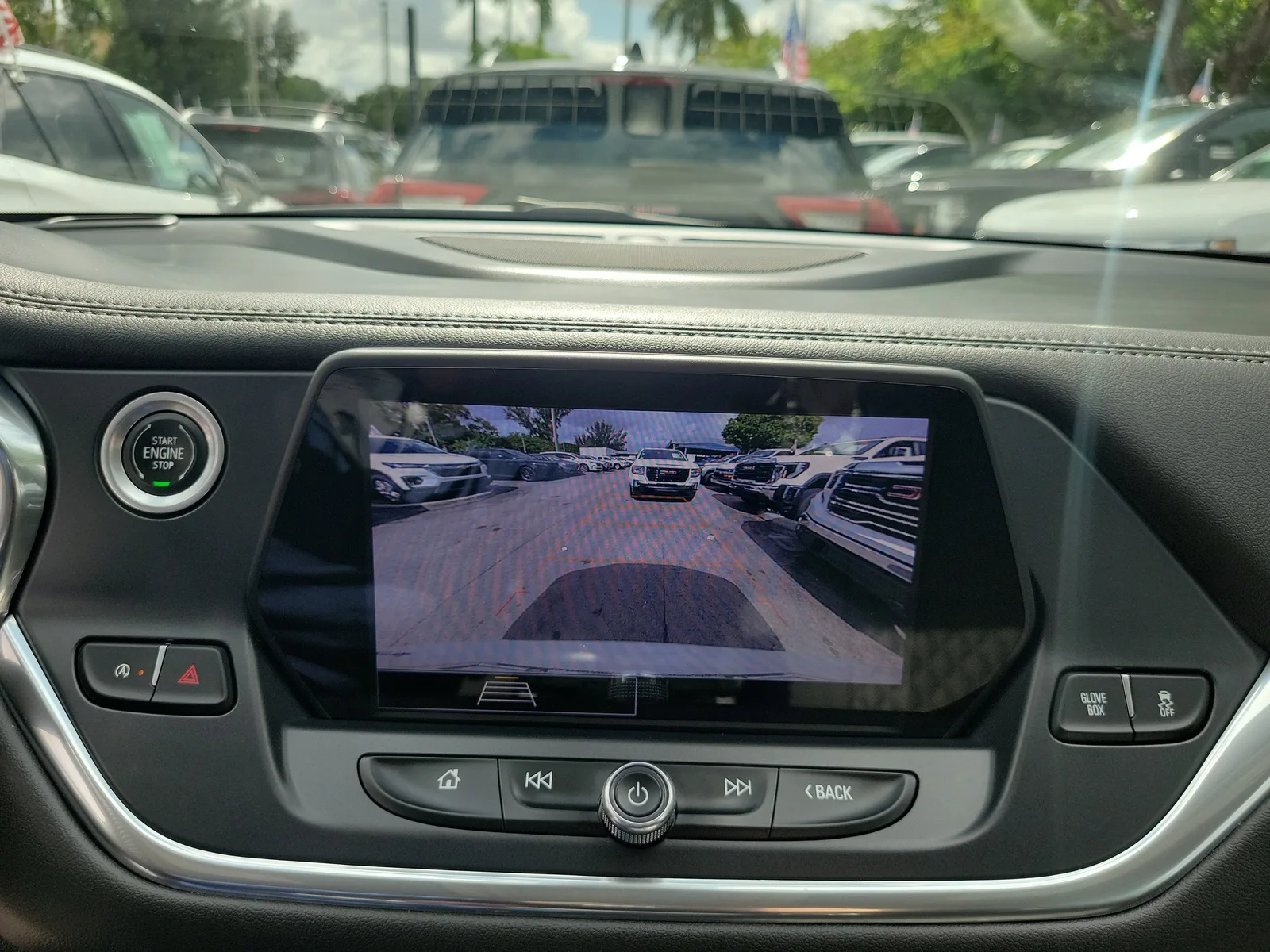 2022 Chevrolet Blazer 2LT photo 10