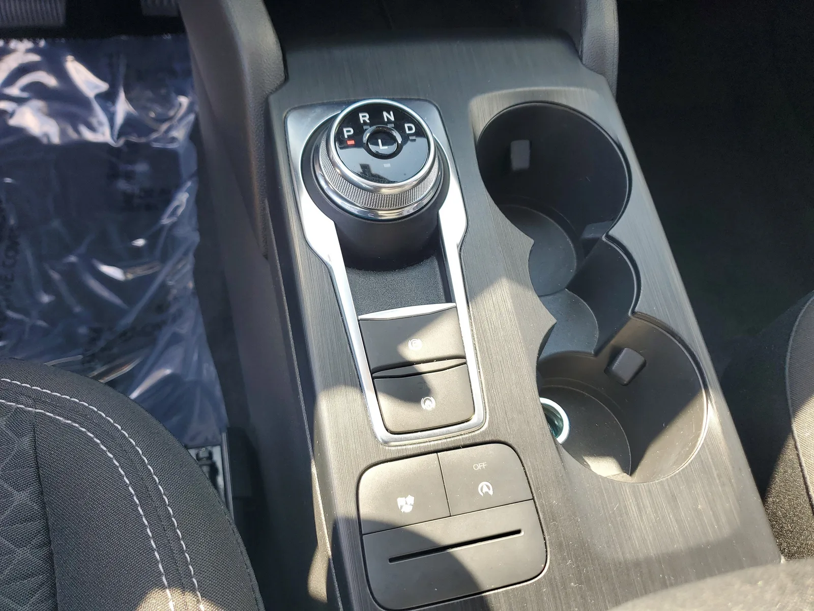 2024 Ford Escape Active photo 25