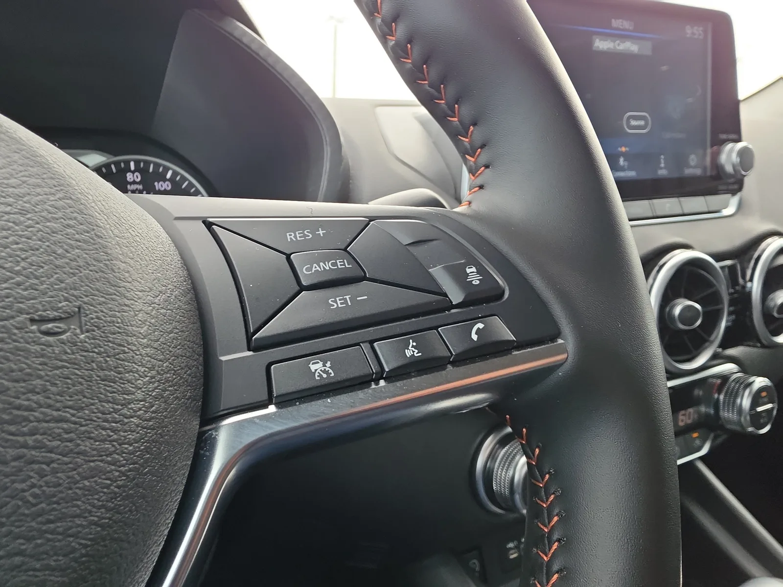 2025 Nissan Sentra SR photo 16