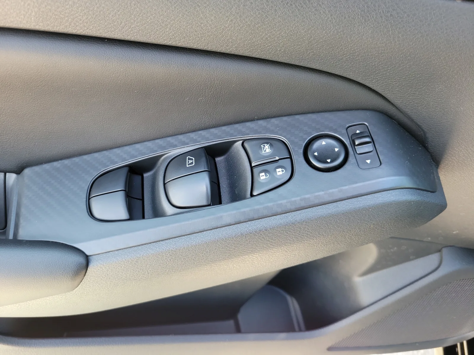 2025 Nissan Altima S photo 22