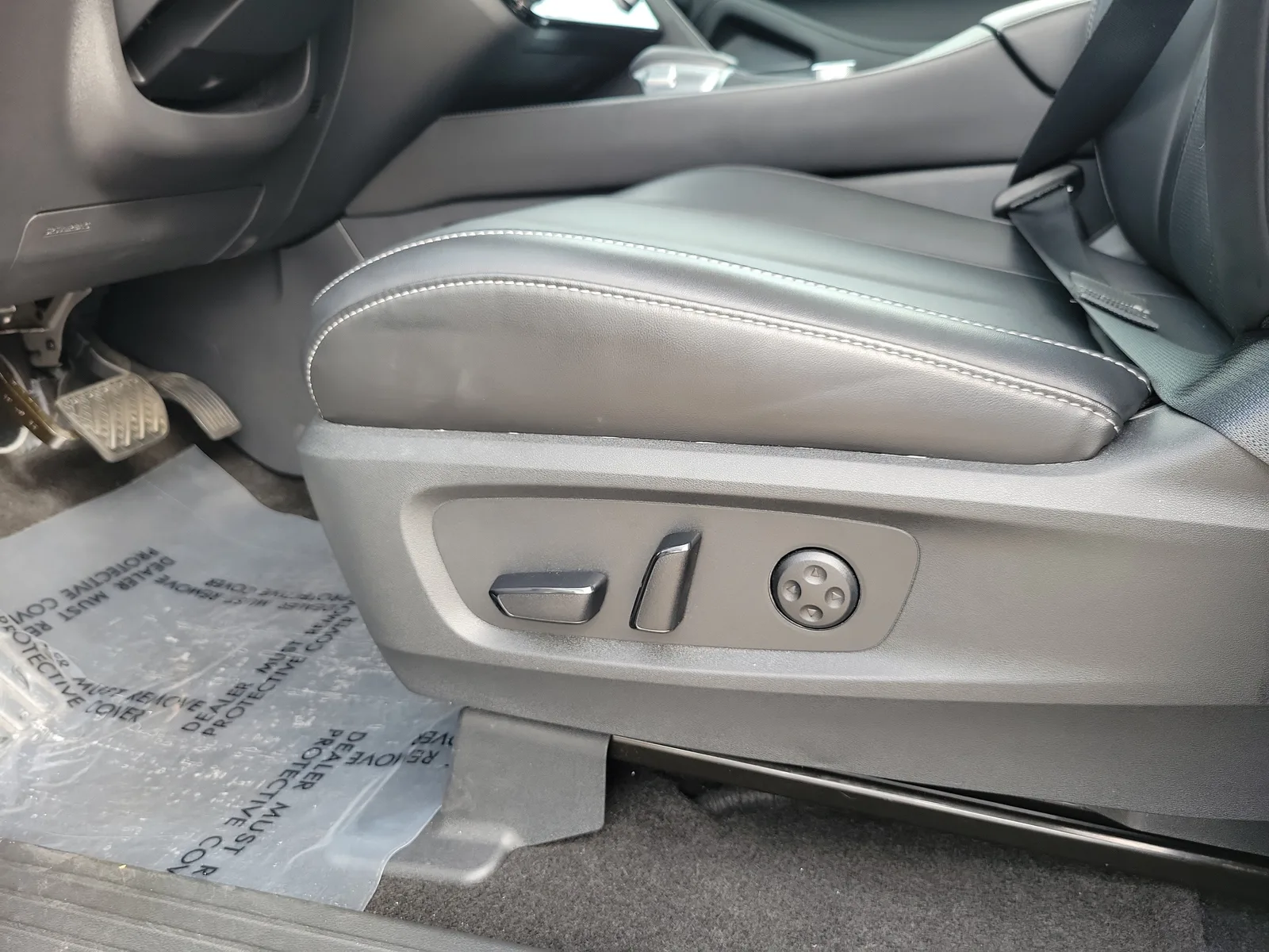 2025 INFINITI QX60 PURE photo 13