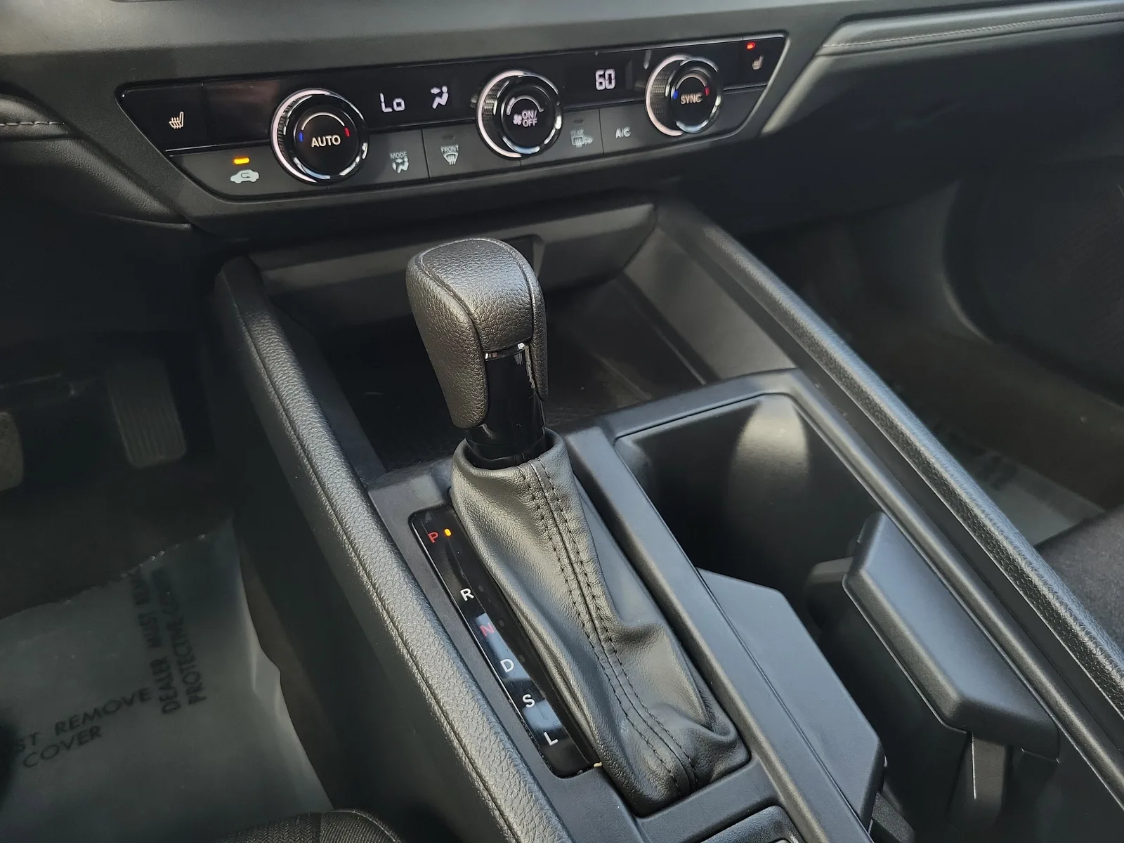2024 Honda Accord Sedan EX photo 22