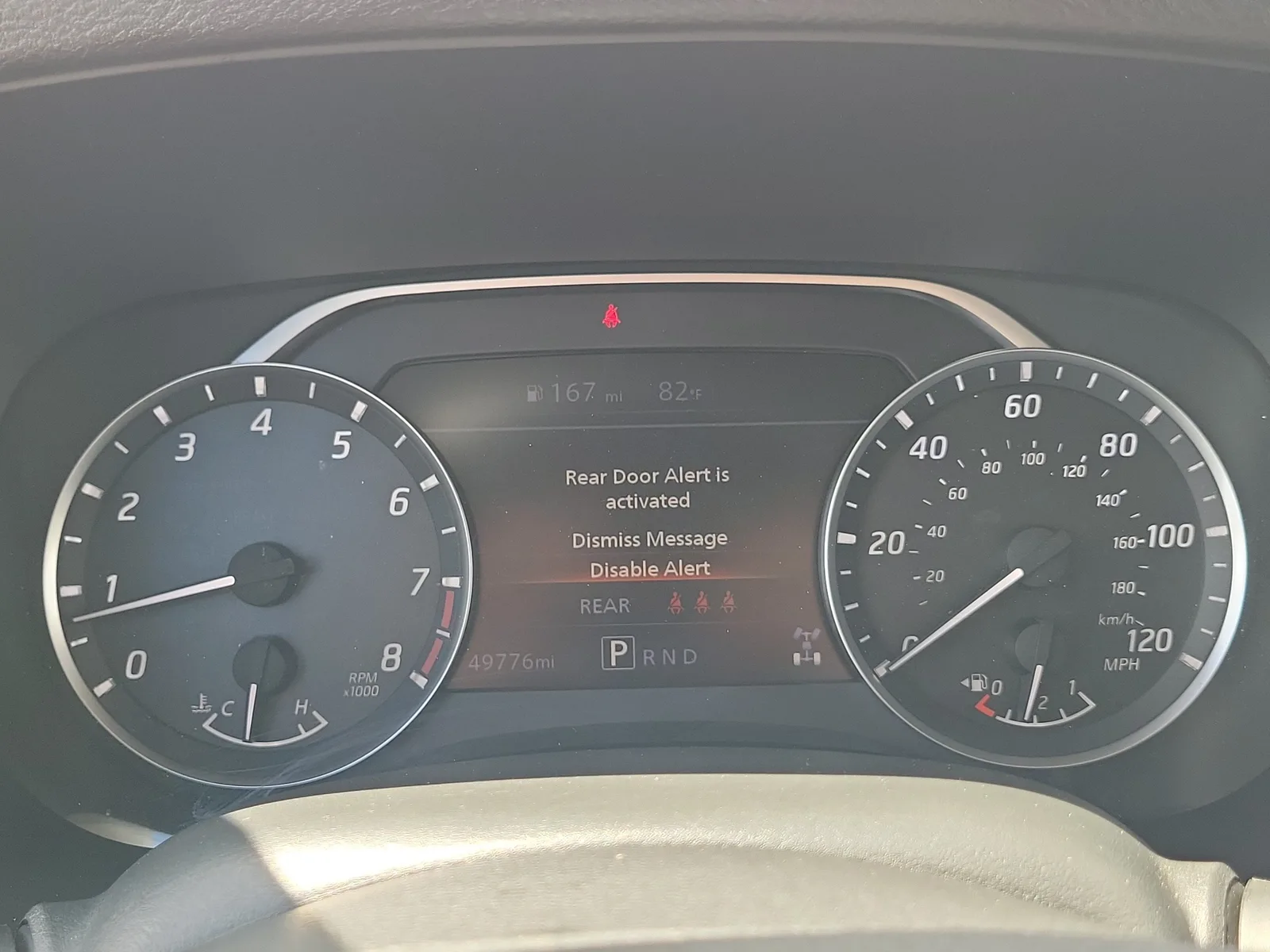 2023 Nissan Frontier SV 4WD photo 31