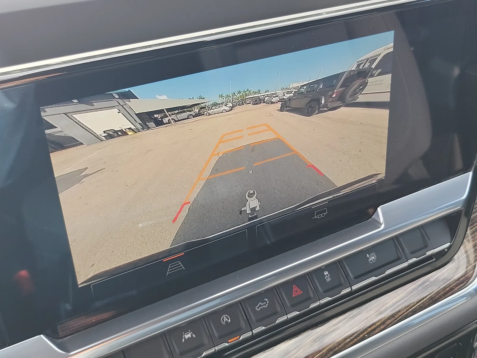 2023 GMC Sierra 1500 Elevation photo 7