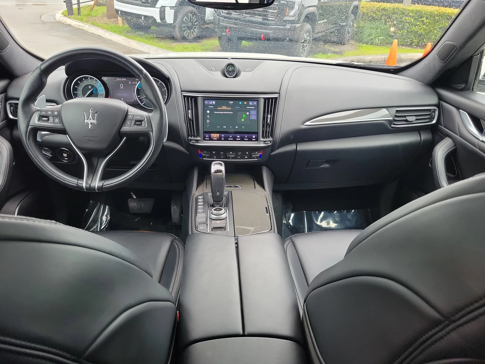 2023 Maserati Levante GT photo 20