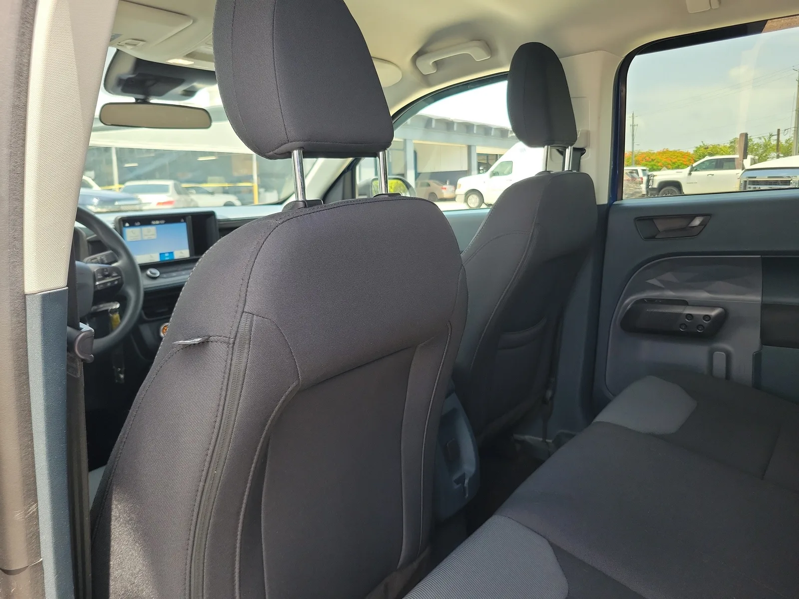2023 Ford Maverick XL photo 14