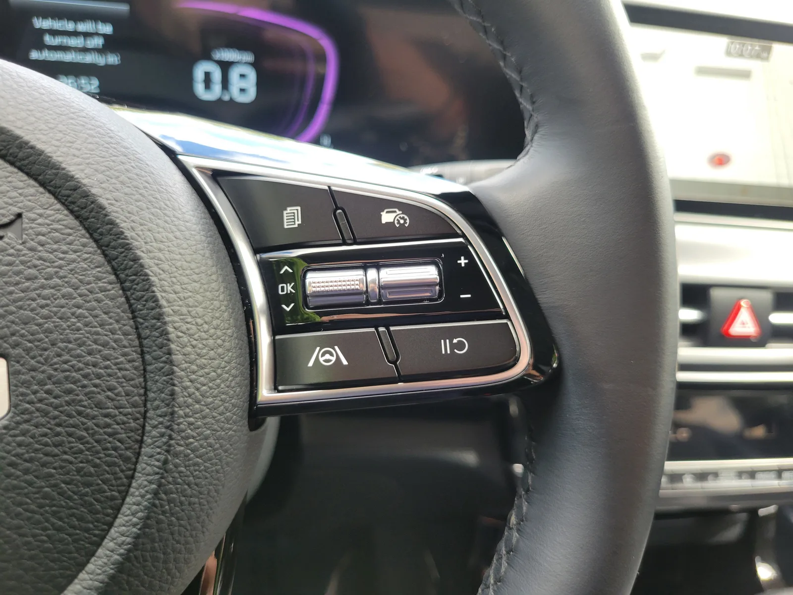 2025 Kia Seltos S photo 20