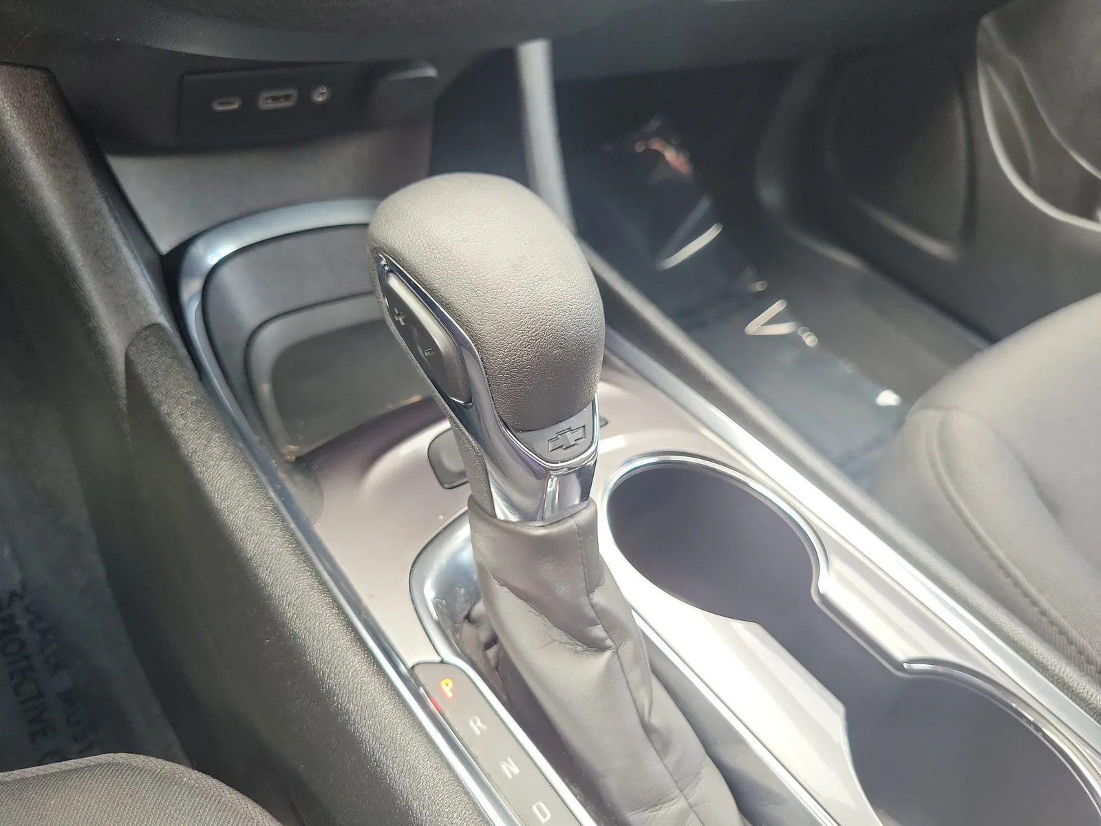 2023 Chevrolet Malibu LT photo 21