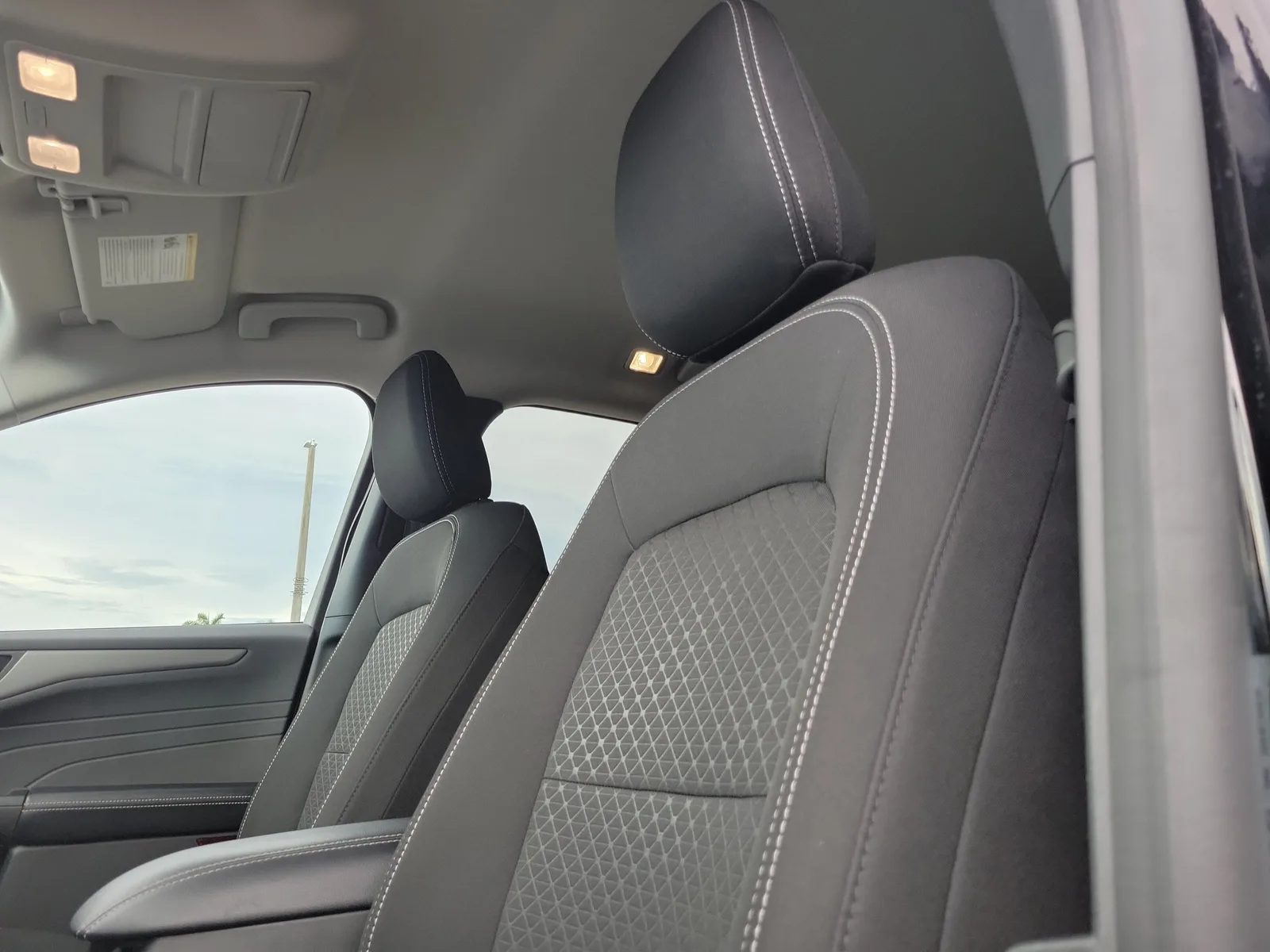 2024 Ford Escape Active photo 12