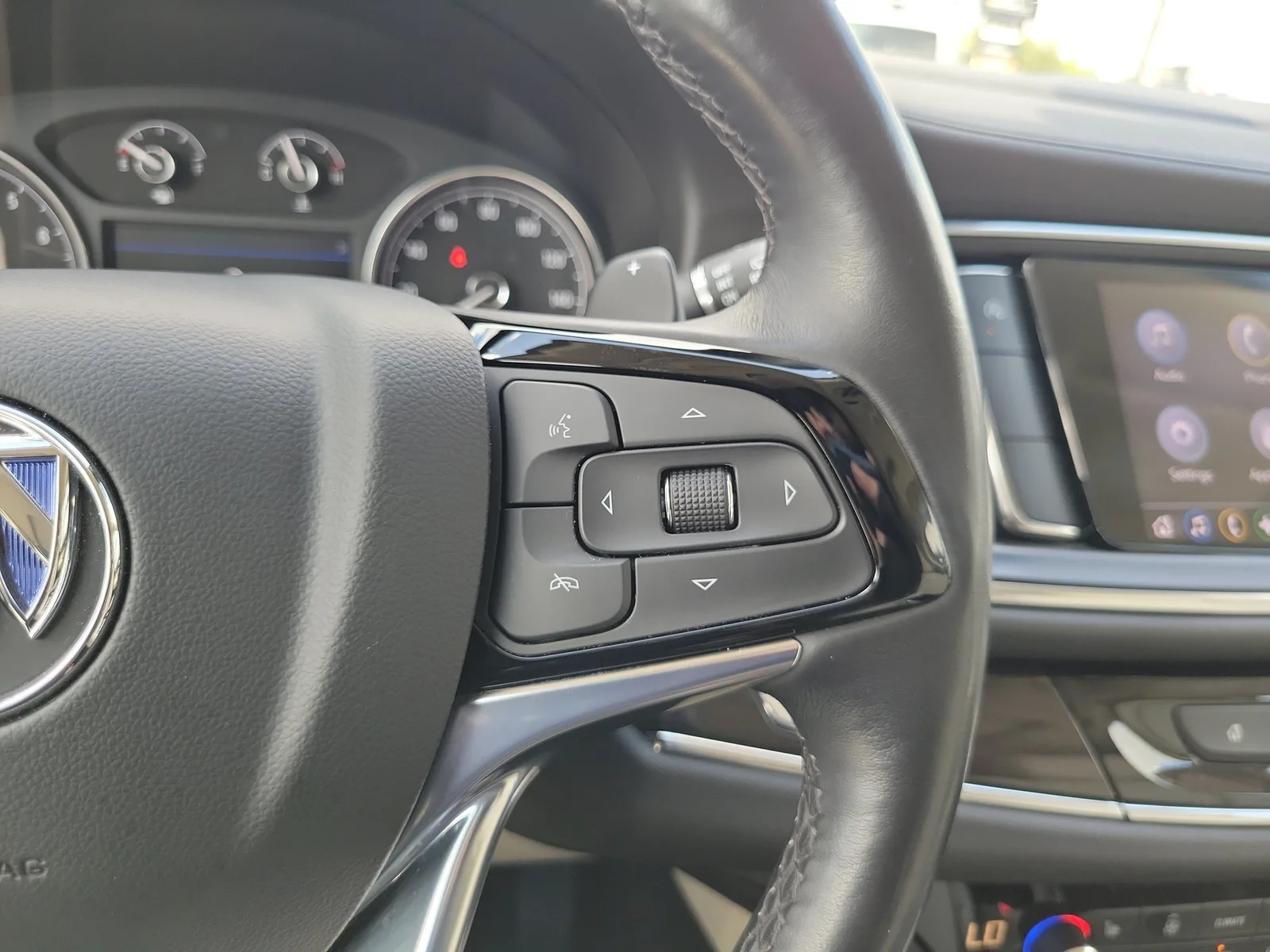 2024 Buick Enclave Essence photo 22
