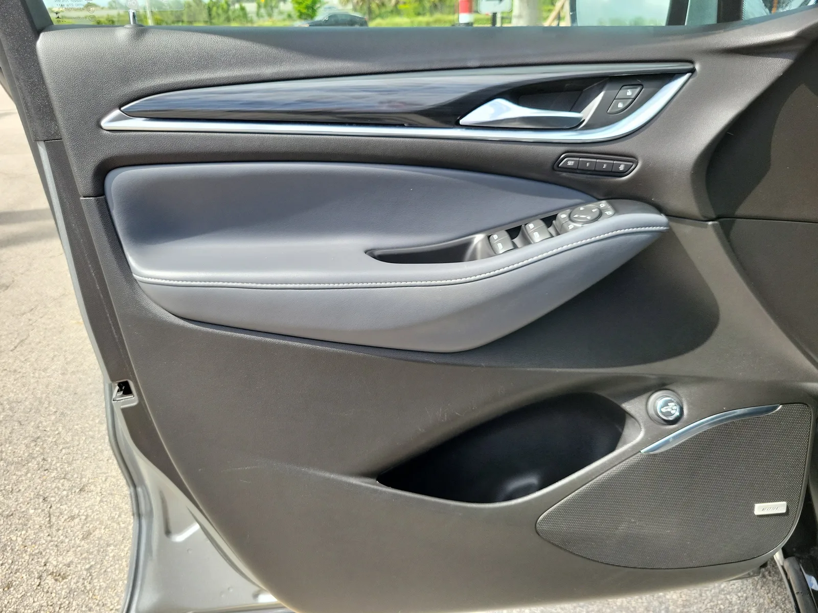 2024 Buick Enclave Premium photo 22