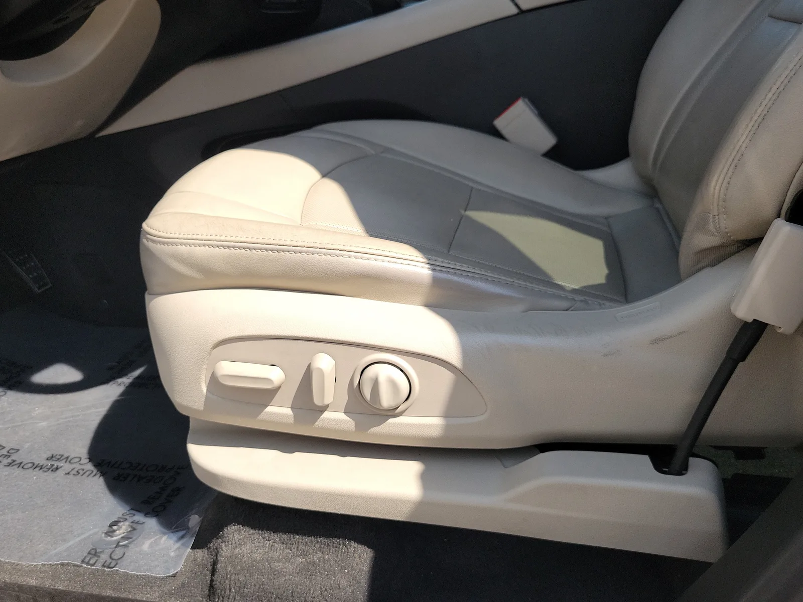 2020 Buick Enclave Essence photo 12