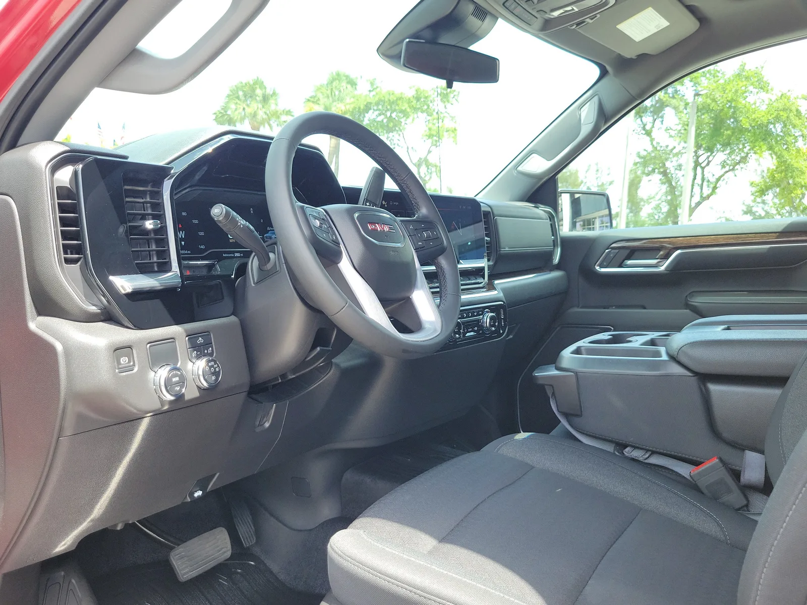 2023 GMC Sierra 1500 Elevation photo 9