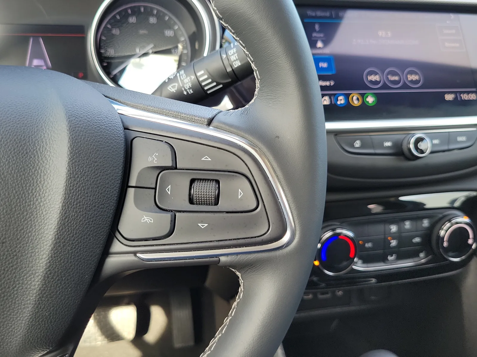 2023 Buick Encore GX Preferred photo 20