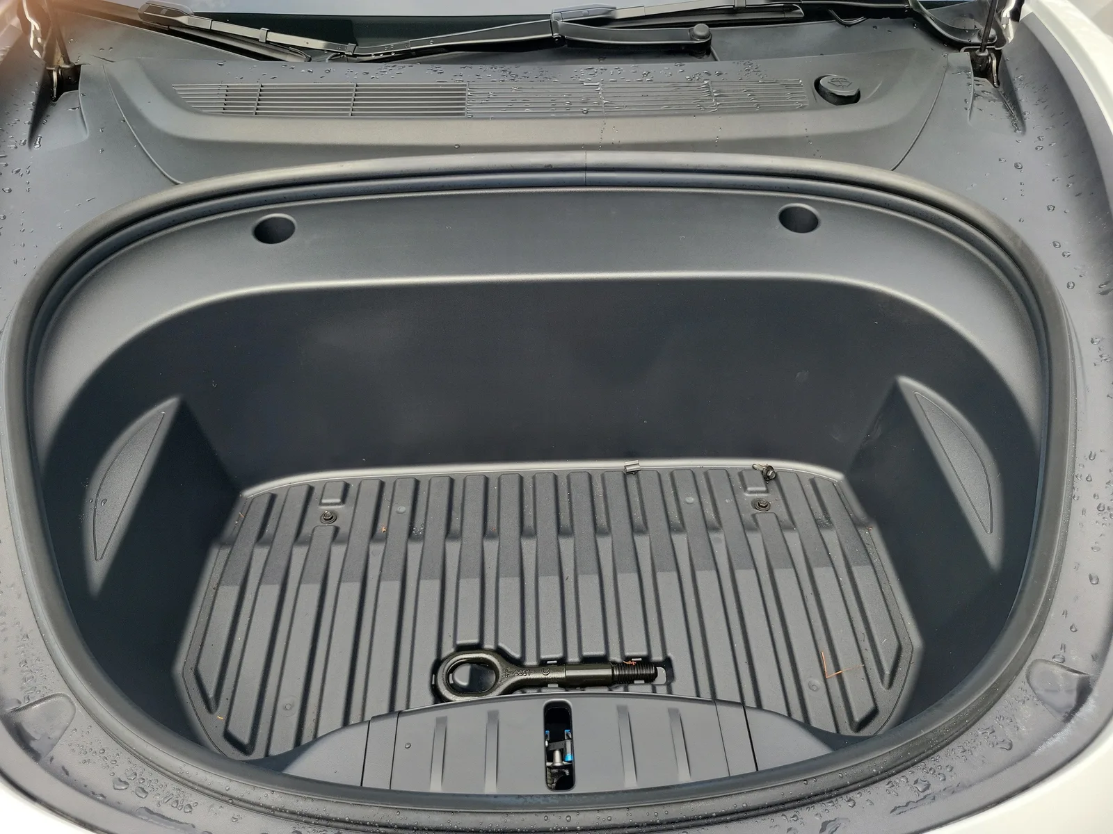2023 Tesla Model 3 Performance photo 28