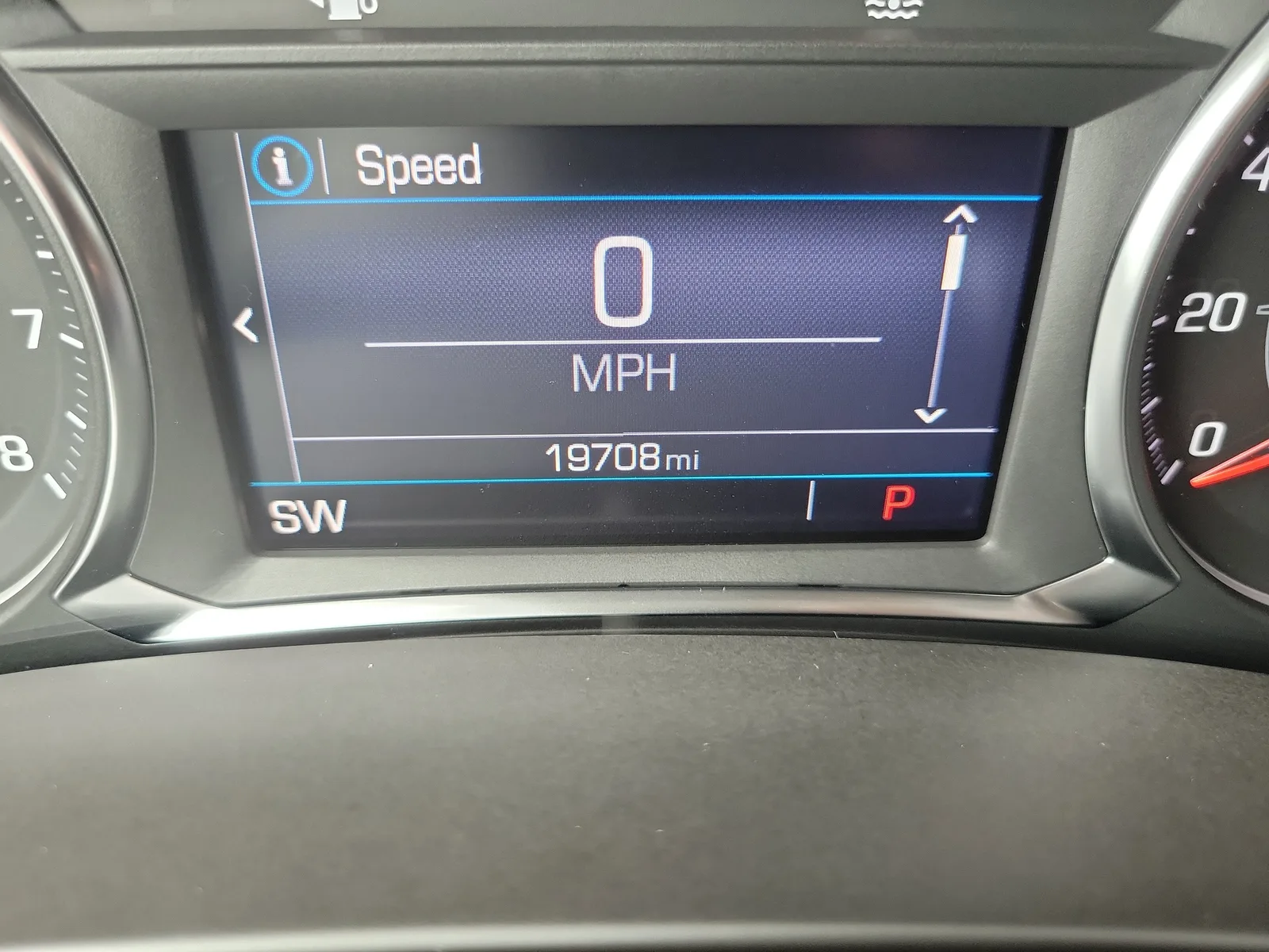 2024 GMC Terrain SLE photo 29