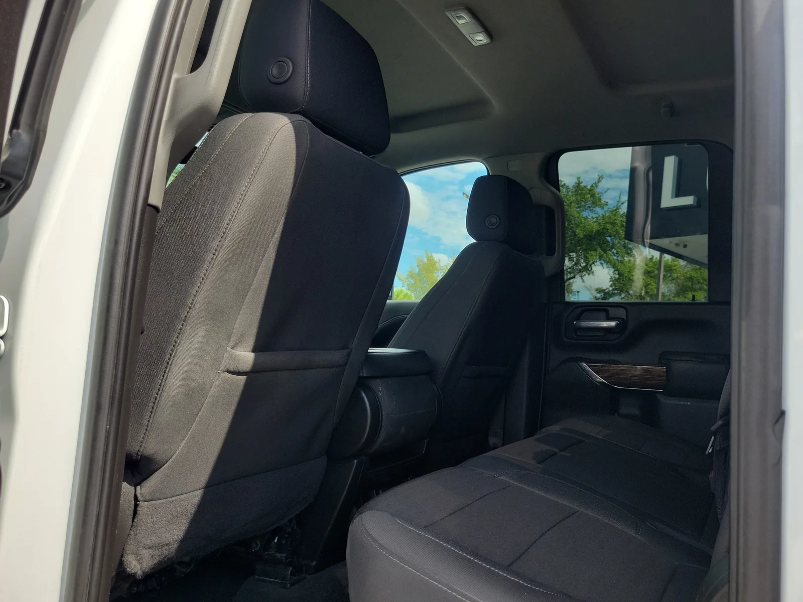 2022 GMC Sierra 2500 HD SLE photo 14