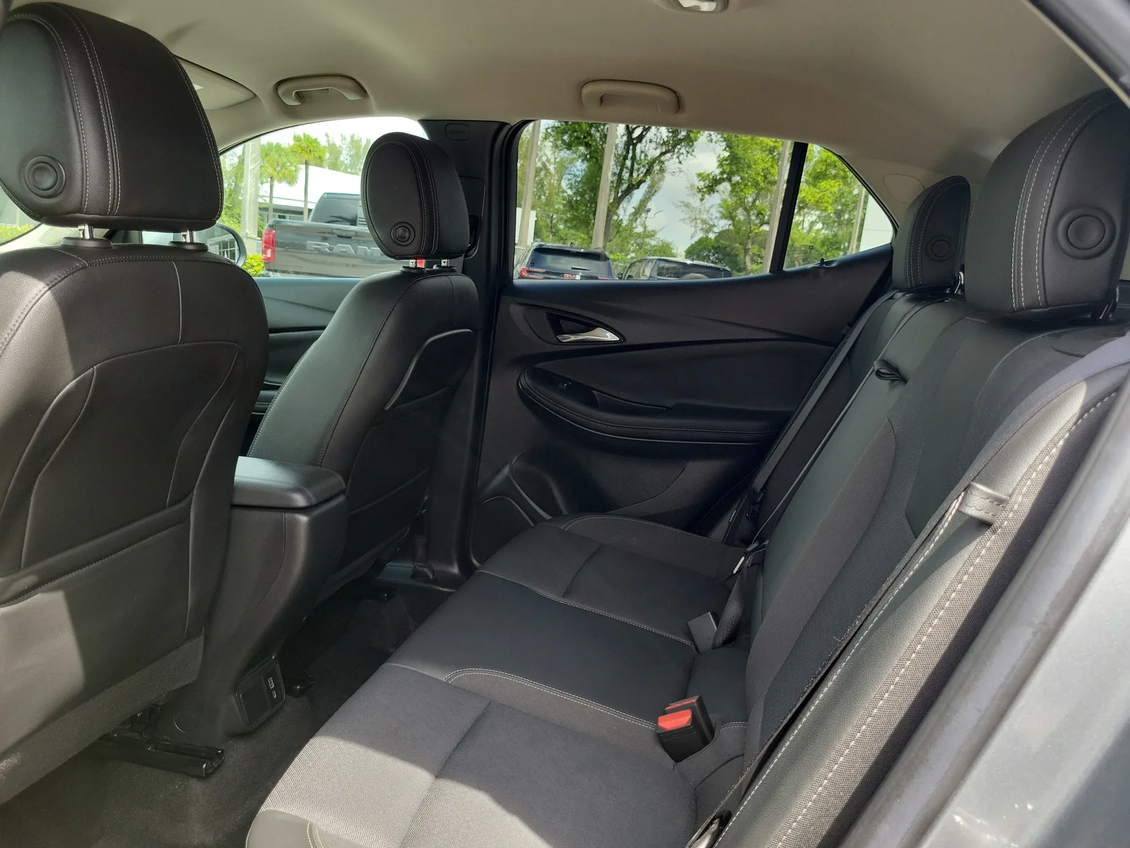 2023 Buick Encore GX Select photo 13