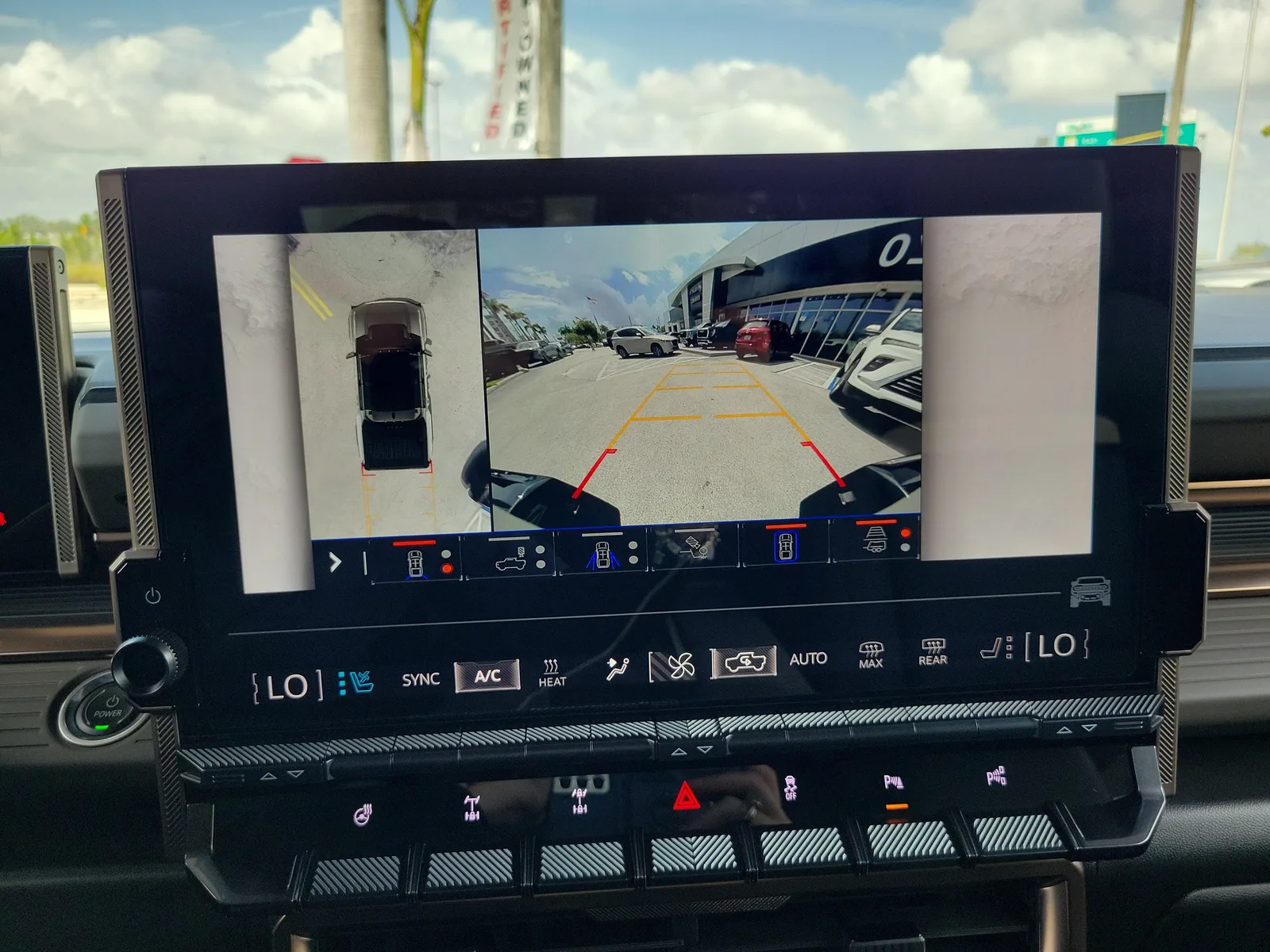 2025 GMC HUMMER EV Pickup 2X photo 27